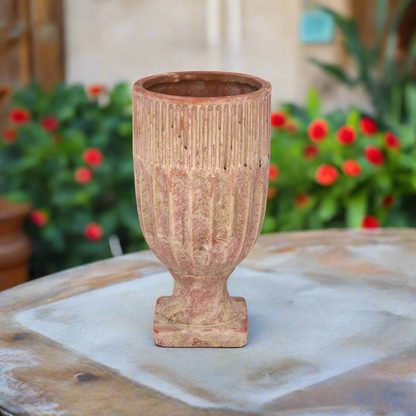 Gillian Terracotta Pot
