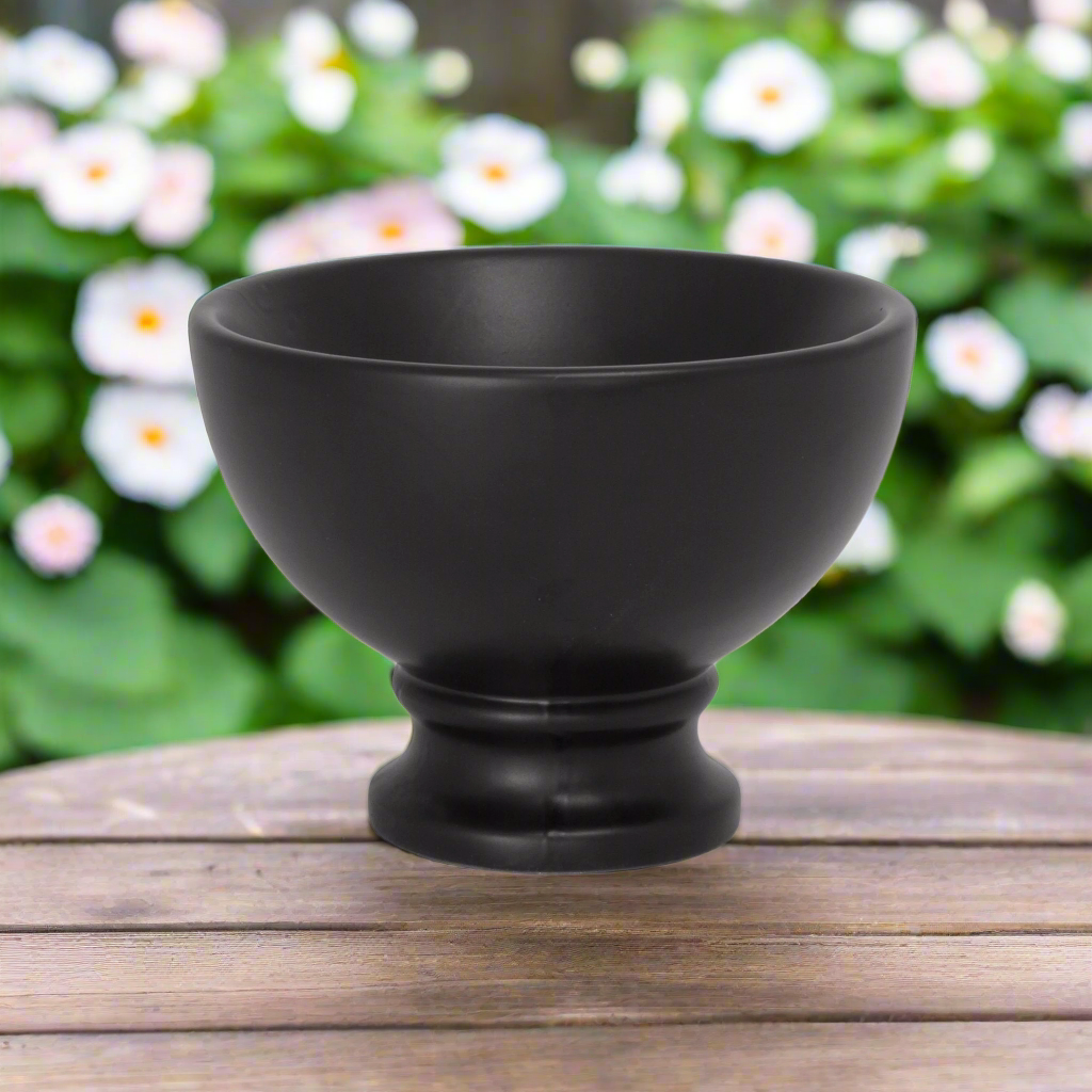 Julis Dolomite Vase