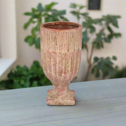 Gillian Terracotta Pot