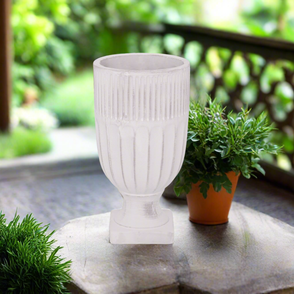 Gillian Terracotta Pot