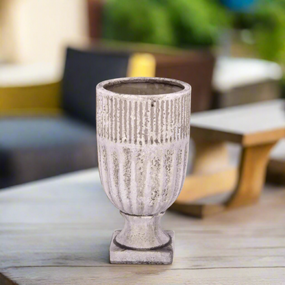 Gillian Terracotta Pot
