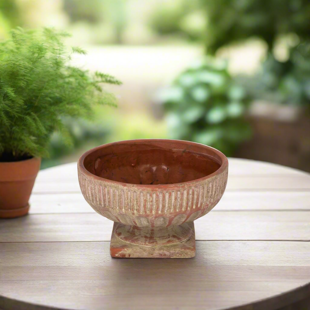 Savannah Terracotta Pot