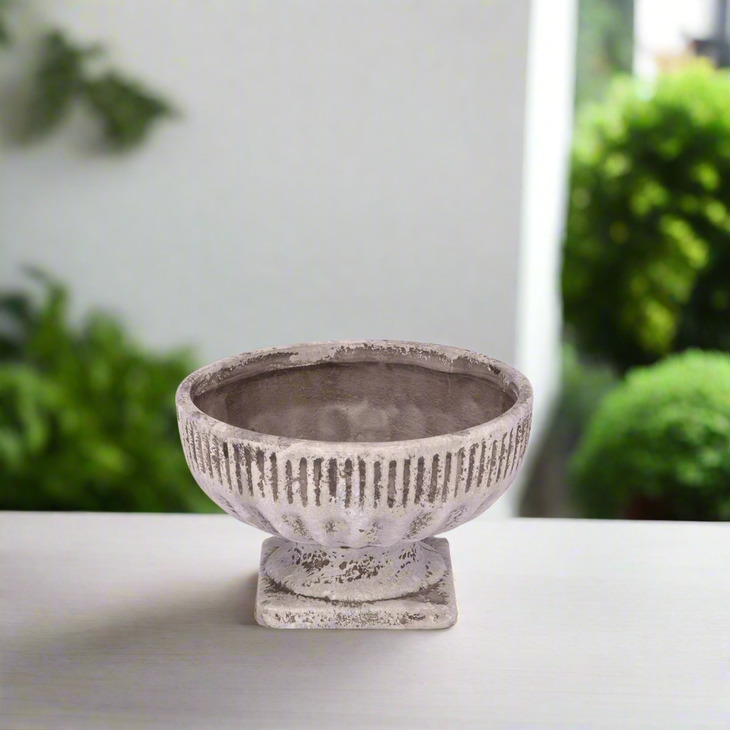 Savannah Terracotta Pot