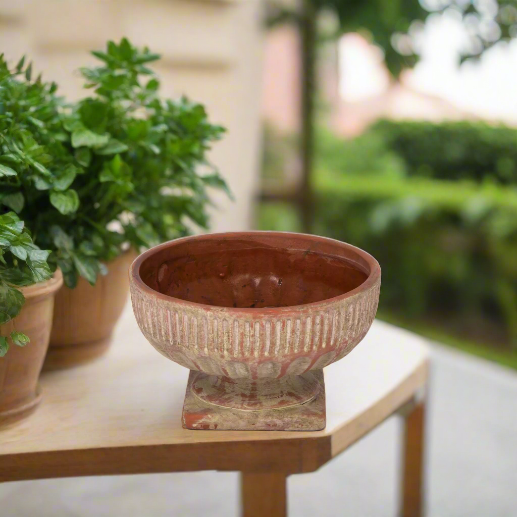 Savannah Terracotta Pot