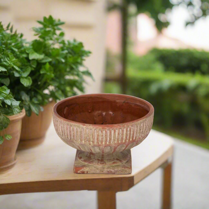 Savannah Terracotta Pot