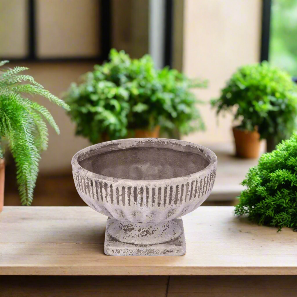 Savannah Terracotta Pot
